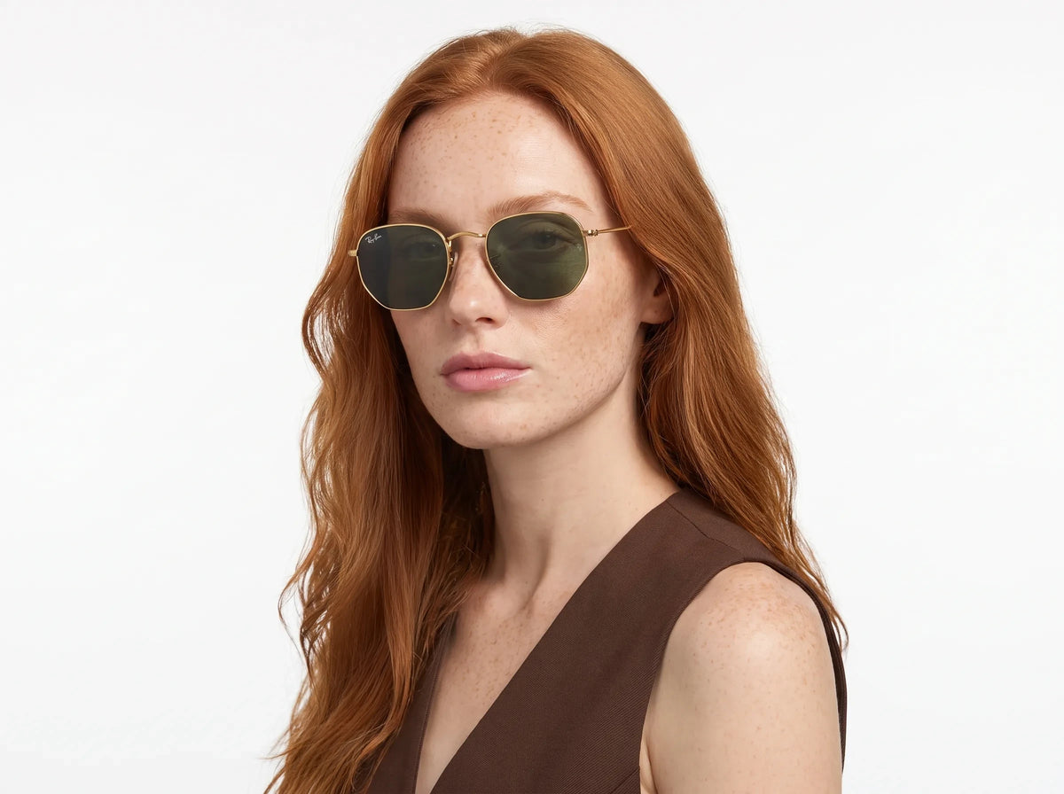 Ray-Ban RB3548N 001