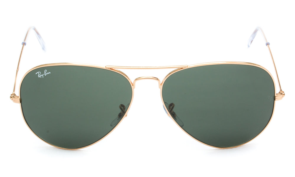 Ray-Ban AVIATORLARGEMETAL3025 001
