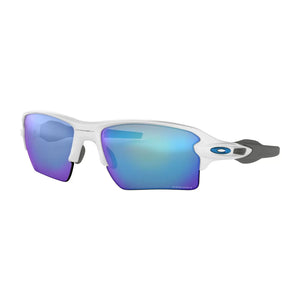 Oakley OO9188 Flak 2.0 XL 9459 - Prizm Sapphire