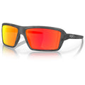 Oakley OO9129 Cables 0463 - Prizm Ruby
