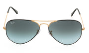 Ray-Ban AVIATORLARGEMETAL3025 9271GK