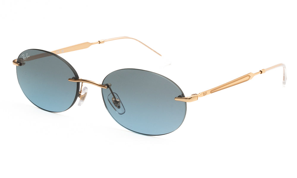Ray-Ban RB3767 001/4C
