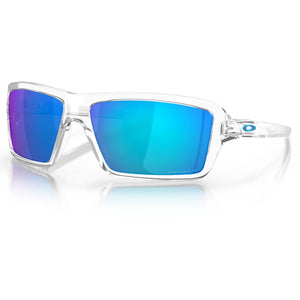 Oakley OO9129 Cables 0563 - Prizm Sapphire