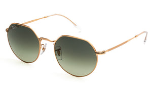 Ray-Ban JACK3565 001/BH