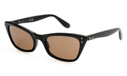 Ray-Ban LADYBURBANK2299 901/73