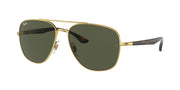 Ray-Ban RB 3683 001/31 56