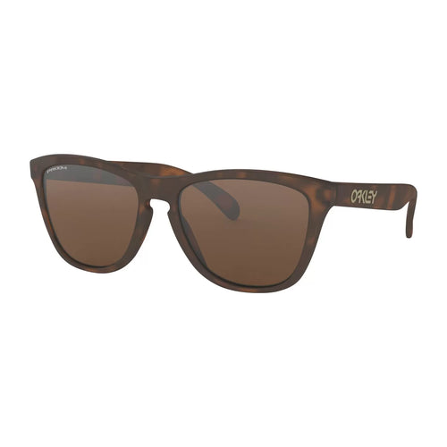 Oakley OO9013 Frogskins C555 - Prizm Tungsten