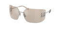 Miu Miu MU54YS 1BC10F