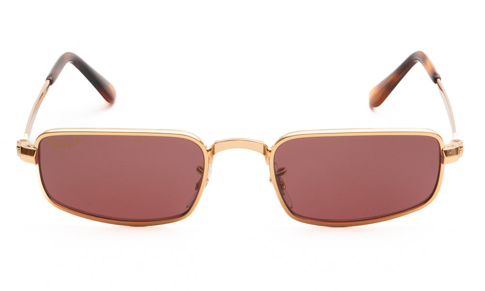 Ray-Ban RB3927 001/AF