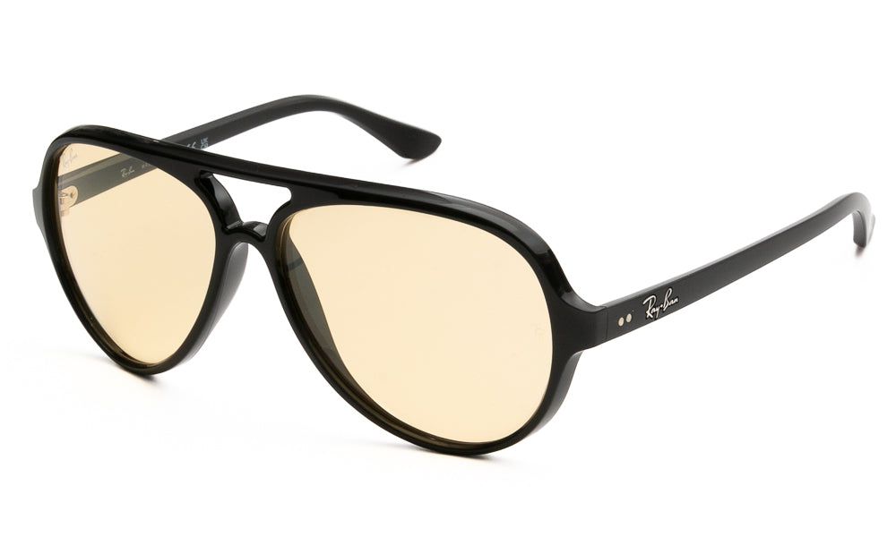 Ray-Ban CATS 5000 RB4125 601/R6