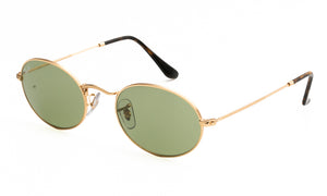 Ray-Ban OVAL3547 001/4E