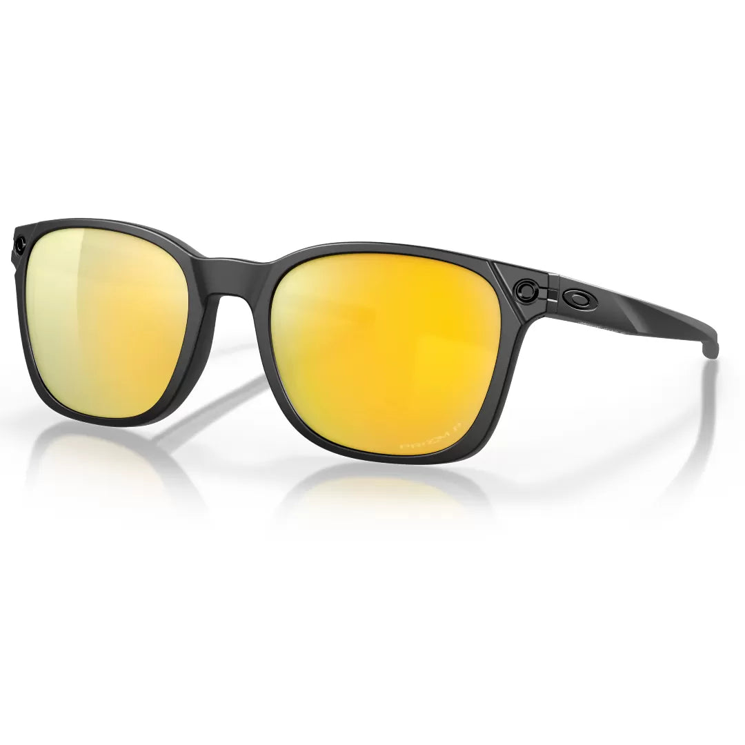 Oakley OO9018 Ojector 1055 - Prizm 24k Polarized