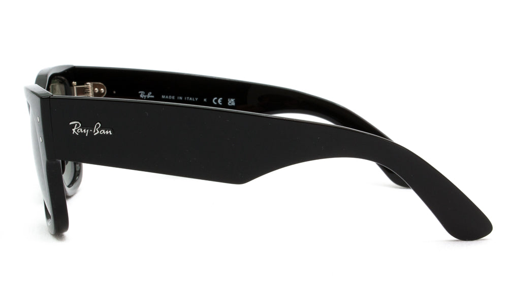Ray-Ban MEGAWAYFARER0840S 901/31