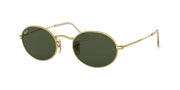 Ray-Ban Oval RB 3547 001 31