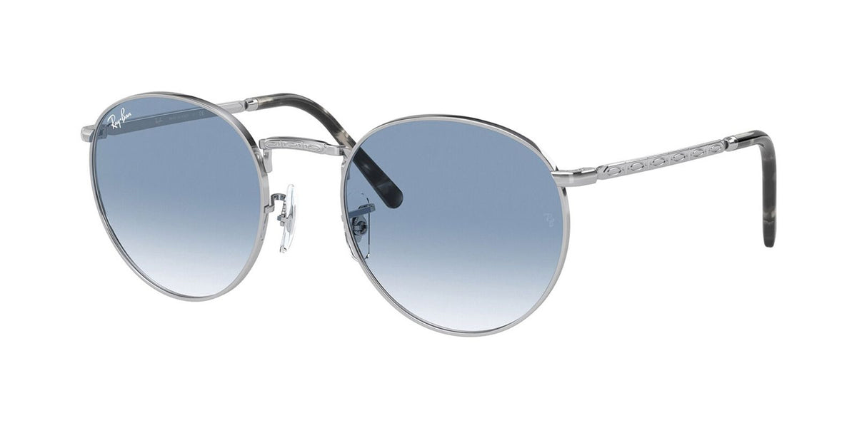 Ray-Ban New Round RB 3637 003 3F