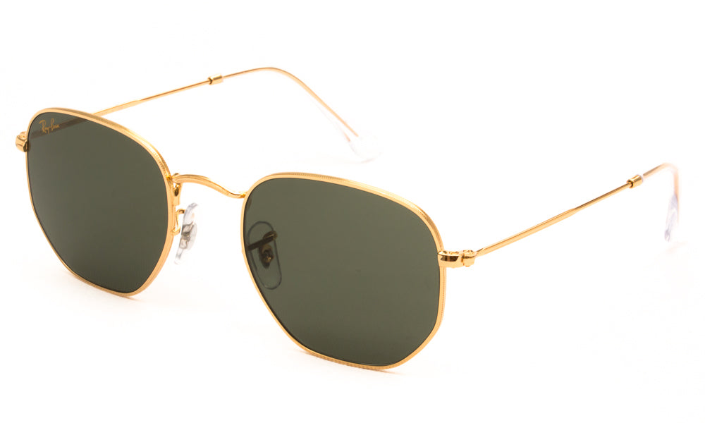 Ray-Ban HEXAGONAL3548 919631