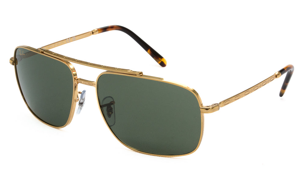 Ray-Ban RB3796 919631