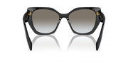 Prada PR19ZS 1AB0A7