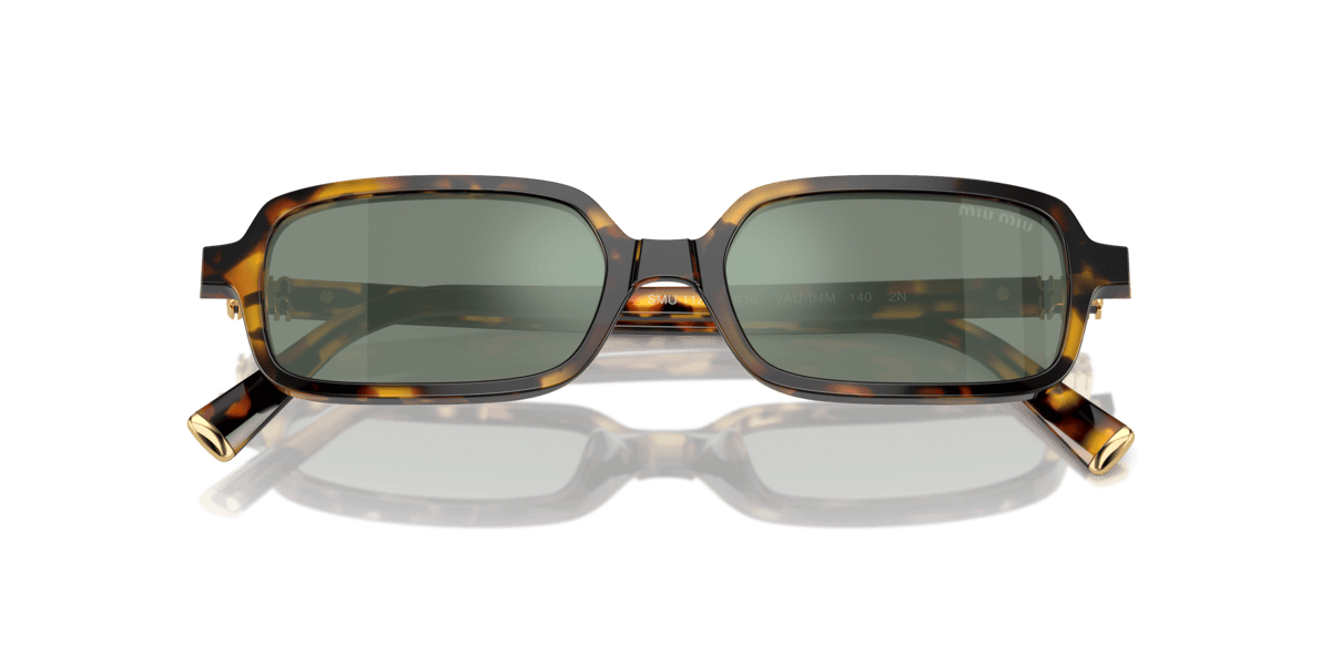 Miu Miu 11ZS VAU04M