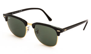 Ray-Ban CLUBMASTER3016 W0365