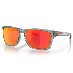 Oakley OO9448 Sylas 3257 - Prizm Ruby