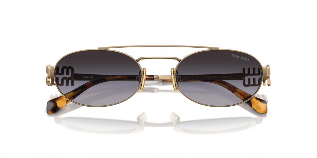 Miu Miu 54ZS 7OE5D1