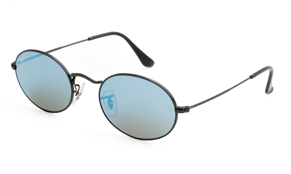 Ray-Ban OVAL3547N 002/8O