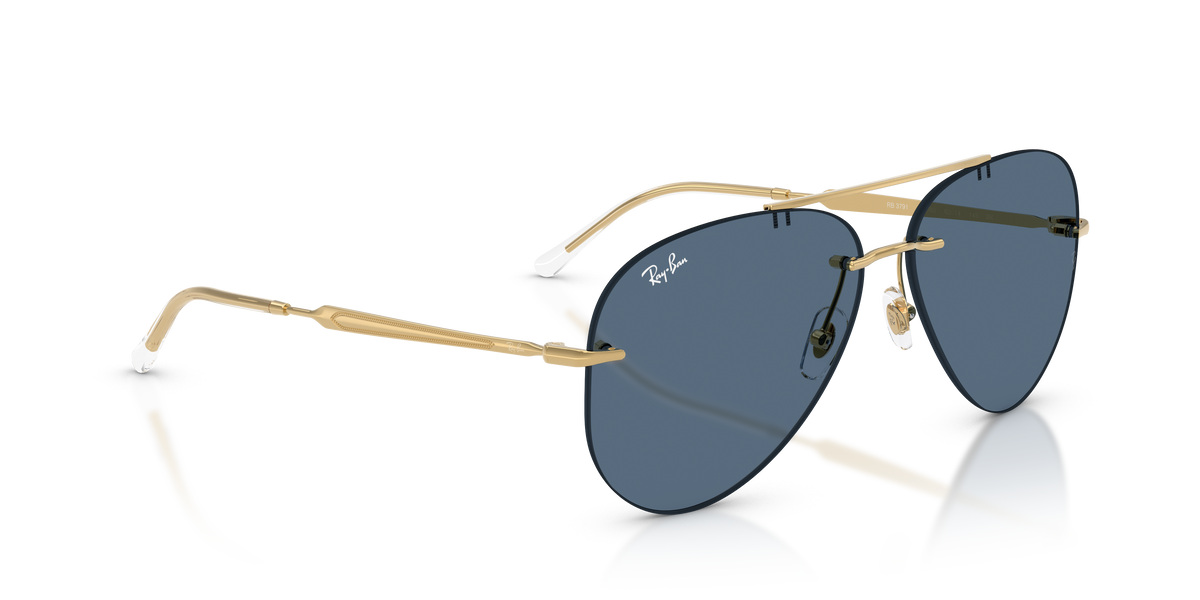 Ray-Ban RB3791 001