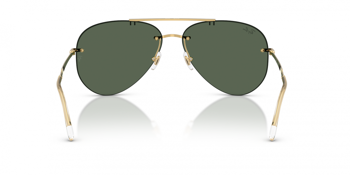 Ray-Ban RB3791 001