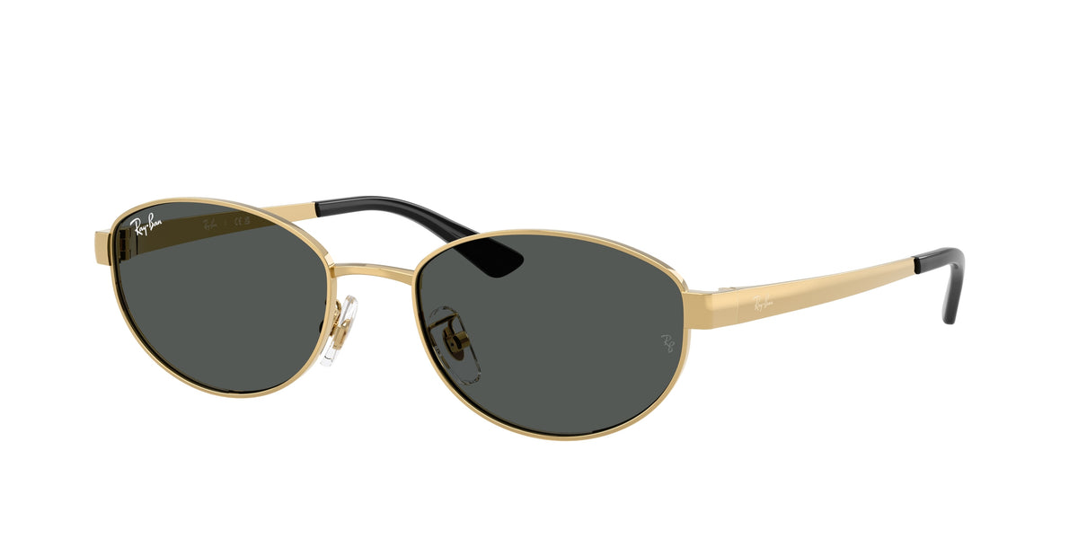 Ray-Ban RB3774D 001