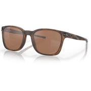 Oakley OO9018 Ojector 0555 - Prizm Tungsten Polarized