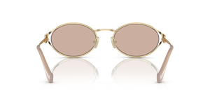 Miu Miu 52YS ZVN20F