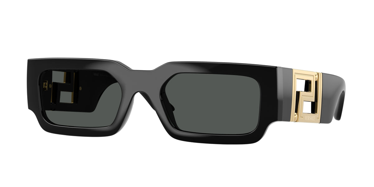 Versace VE4506U GB1/87