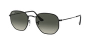 Ray-Ban Hexagonal RB 3548 002 71