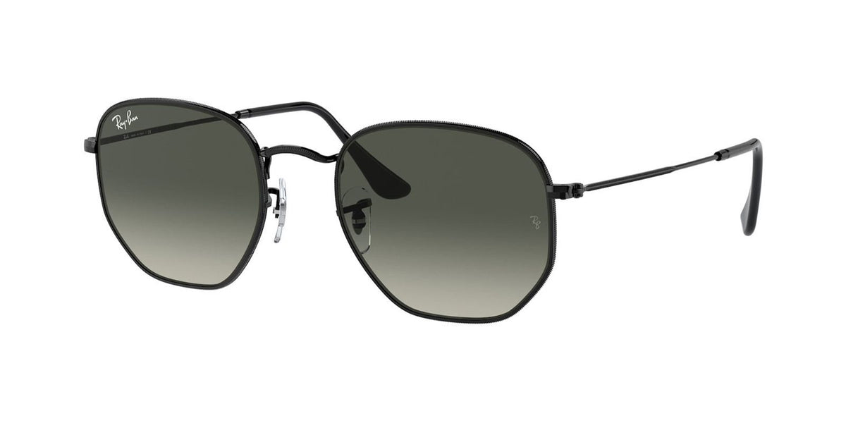 Ray-Ban Hexagonal RB 3548 002 71