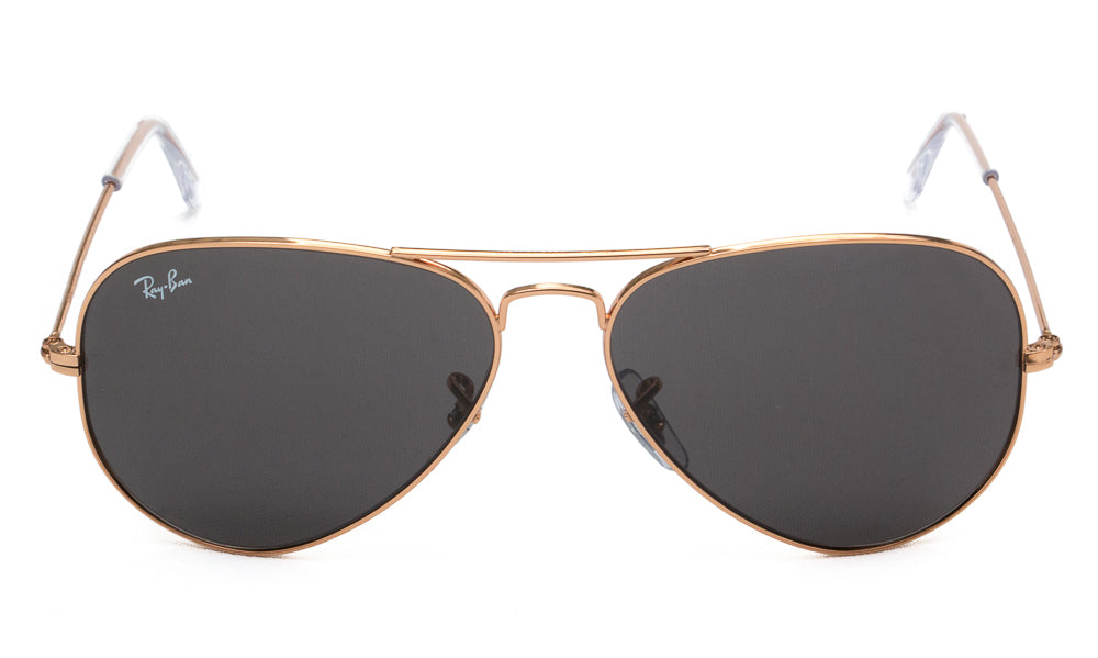 Ray-Ban AVIATORLARGEMETAL3025 9202B1