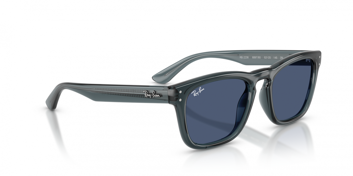 Ray-Ban RB2238 689780