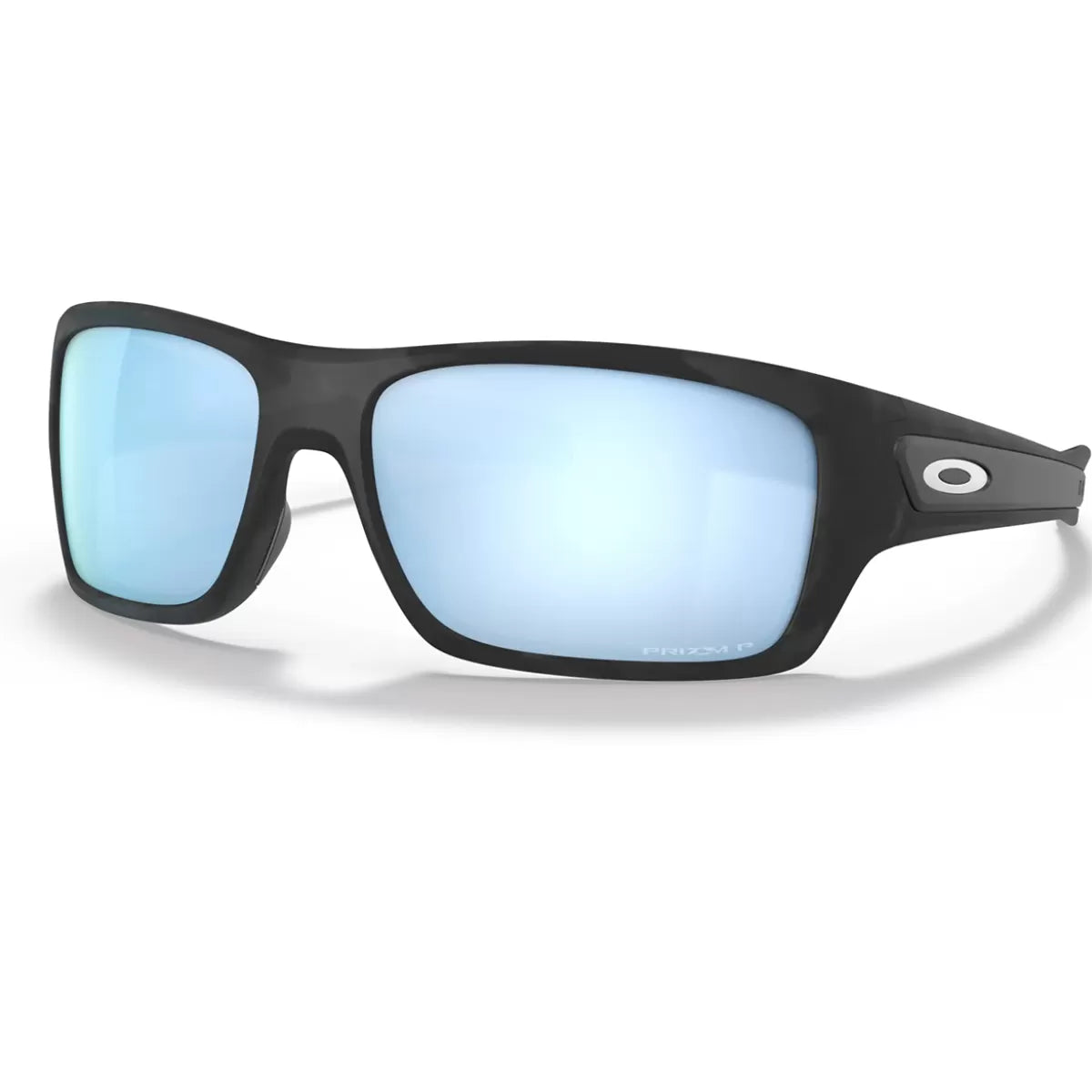 Oakley OO9263 Turbine 6463 - Prizm Deep Water Polarized
