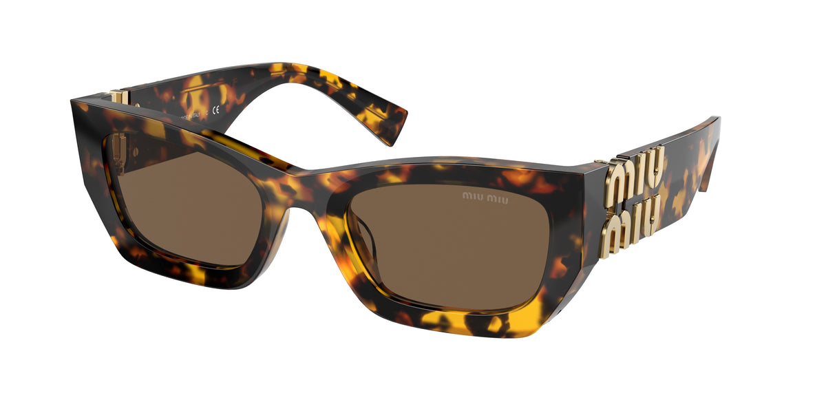 Miu Miu MU09WS VAU06B