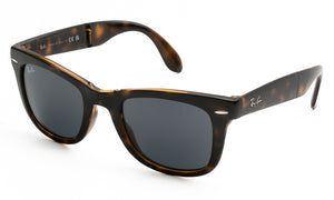 Ray-Ban FOLDINGWAYFARER4105 710/R5