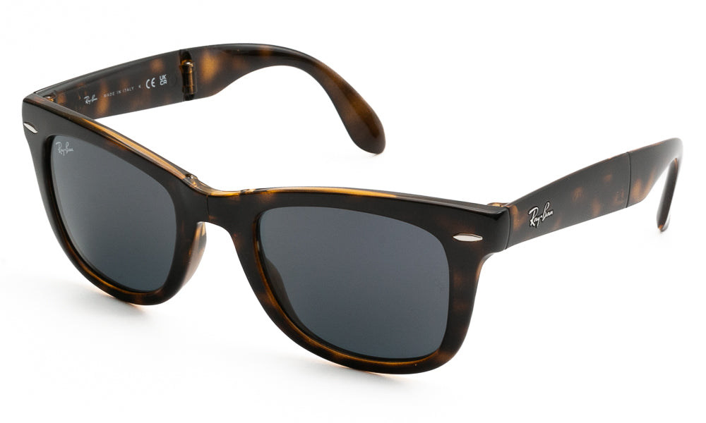 Ray-Ban FOLDINGWAYFARER4105 710/R5