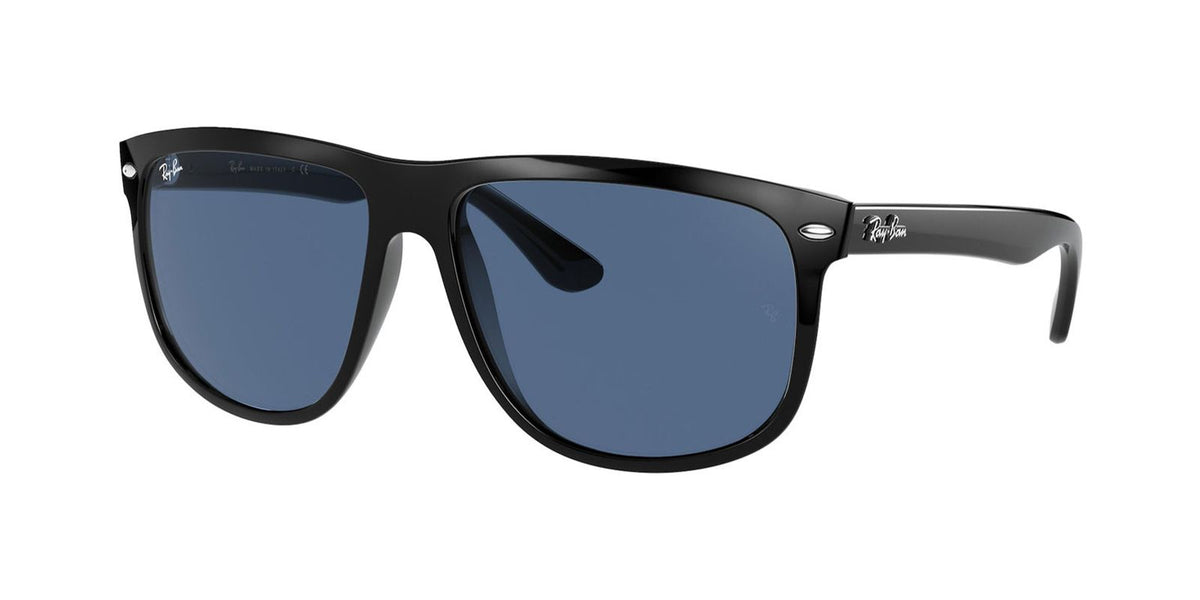 Ray-Ban Boyfriend RB 4147 601 80 56 60