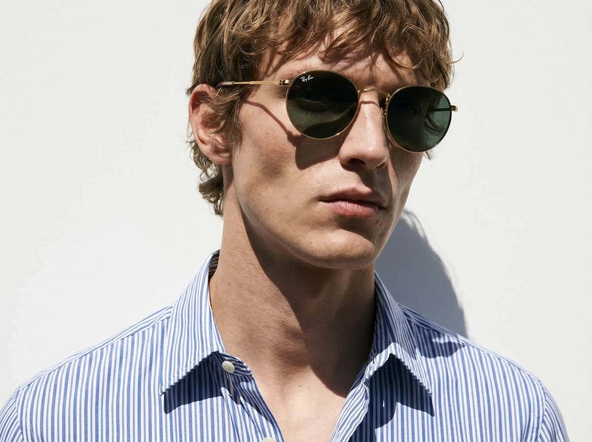 Ray-Ban RB3447 001