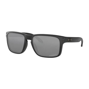 Oakley OO9102 Holbrook D655 - Prizm Black Polarized