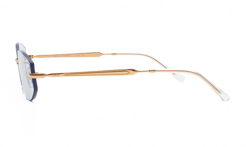 Ray-Ban RB3792 001/MF