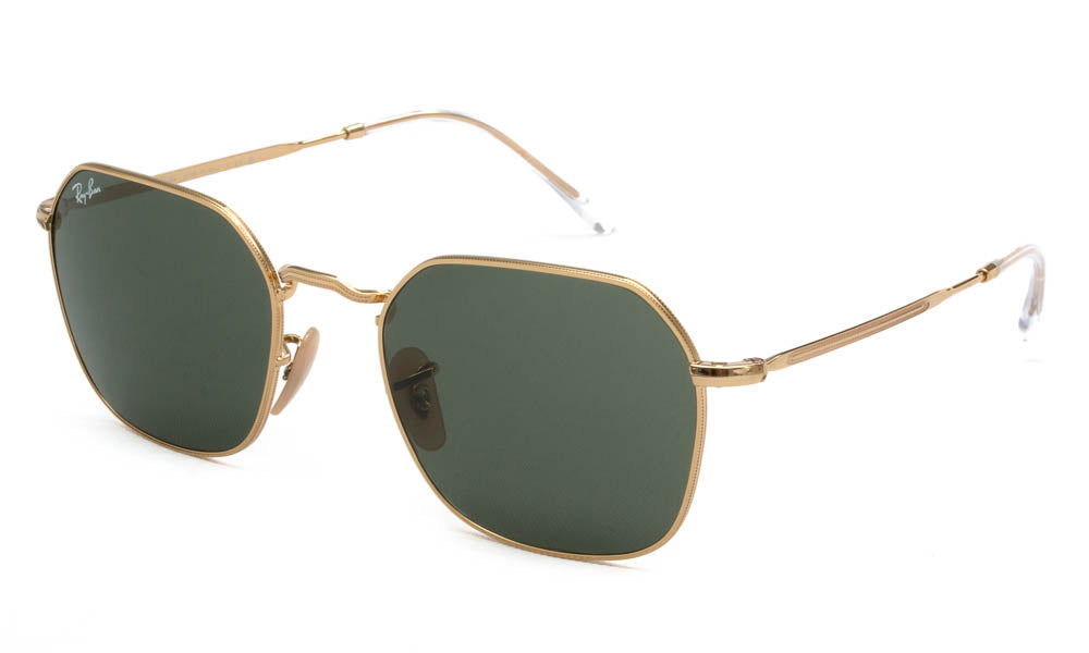 Ray-Ban JIM3694 001/31