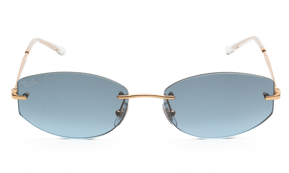 Ray-Ban RB3792 001/4C