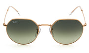 Ray-Ban JACK3565 001/BH