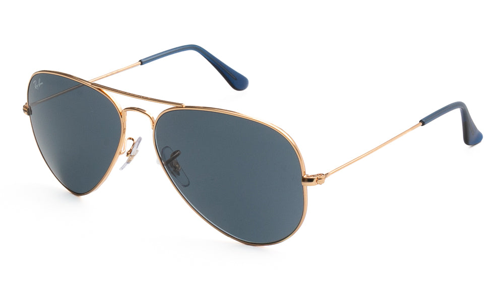 Ray-Ban AVIATORLARGEMETAL3025 9278R5