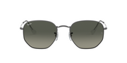 Ray-Ban RB3548N 004/71